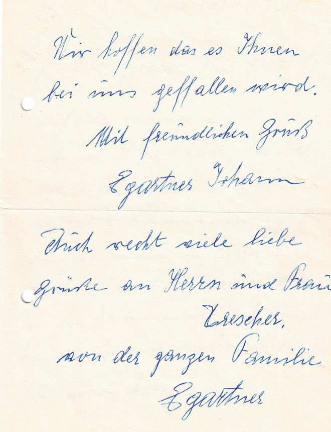 das_kleine_berghotel_lesachtal_reservierung_von_1959 das_kleine_berghotel_lesachtal_reservierung_von_1959